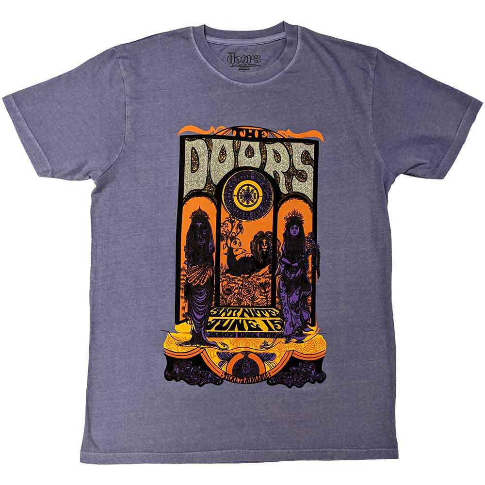 Sacramento [T-Shirt] (ONLINE ORDER ONLY)