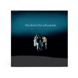 Soft Parade (Hi-Fi) (Brick & Mortar Exclusive) [Vinyl] (ONLINE ORDER ONLY)