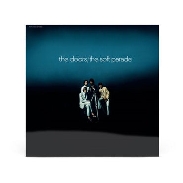 Soft Parade (Hi-Fi) (Brick & Mortar Exclusive) [Vinyl] (ONLINE ORDER ONLY)