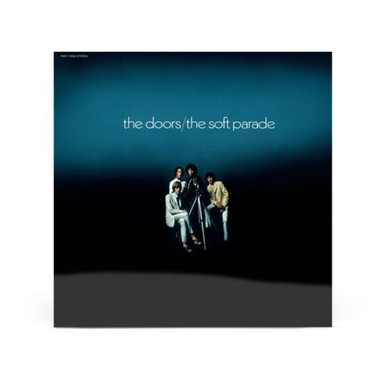 Soft Parade (Hi-Fi) (Brick & Mortar Exclusive) [Vinyl]