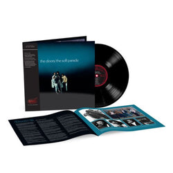 Soft Parade (Hi-Fi) (Brick & Mortar Exclusive) [Vinyl] (ONLINE ORDER ONLY)