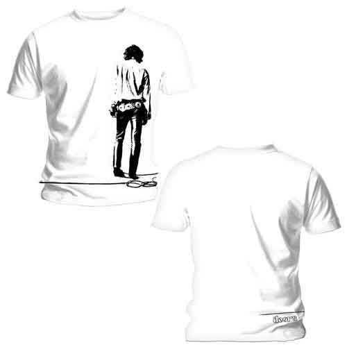 Solitary [T-Shirt] (ONLINE ORDER ONLY)