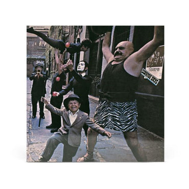 Strange Days (Hi-Fi) (Brick & Mortar Exclusive) [Vinyl] (ONLINE ORDER ONLY)
