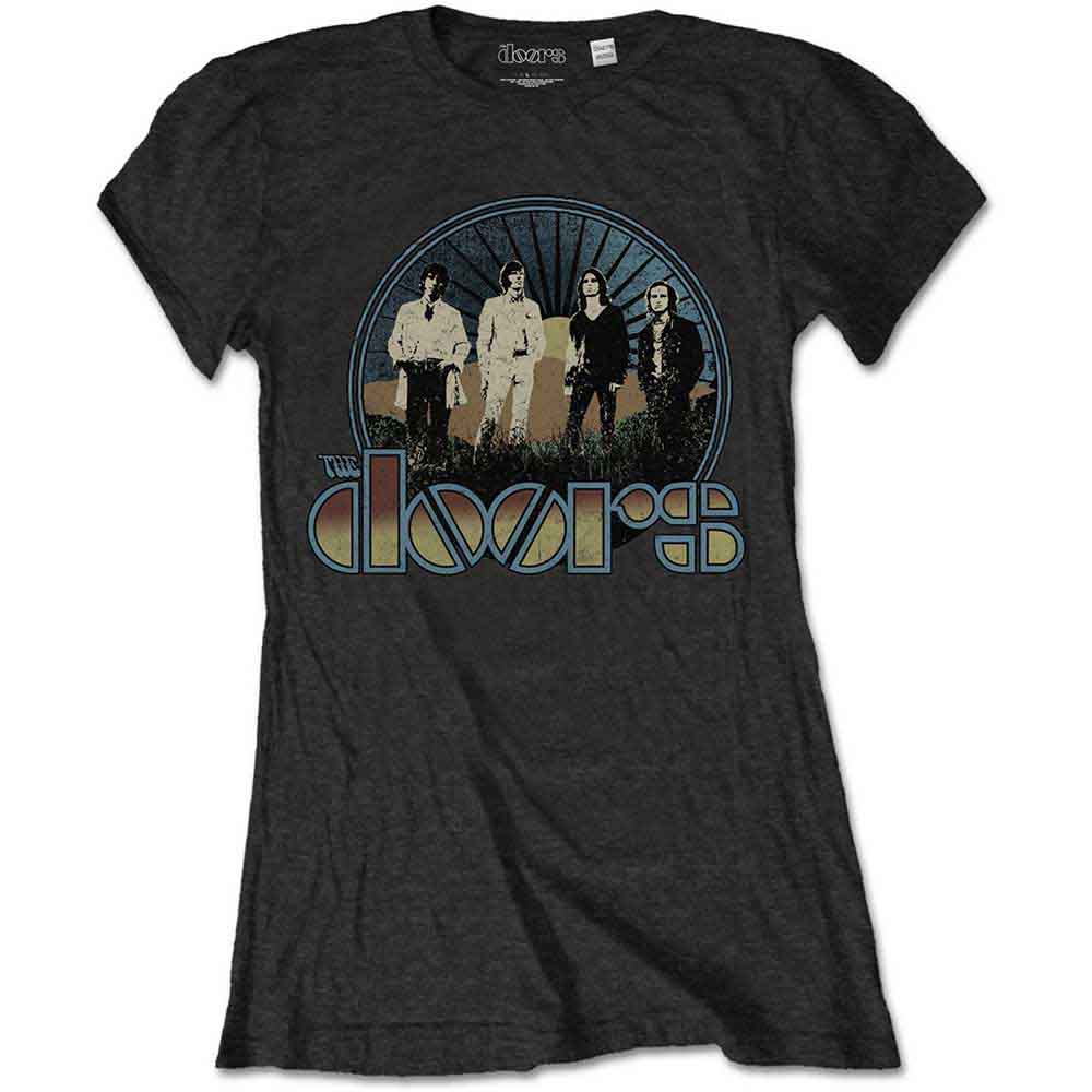 Vintage Field [T-Shirt] (ONLINE ORDER ONLY)