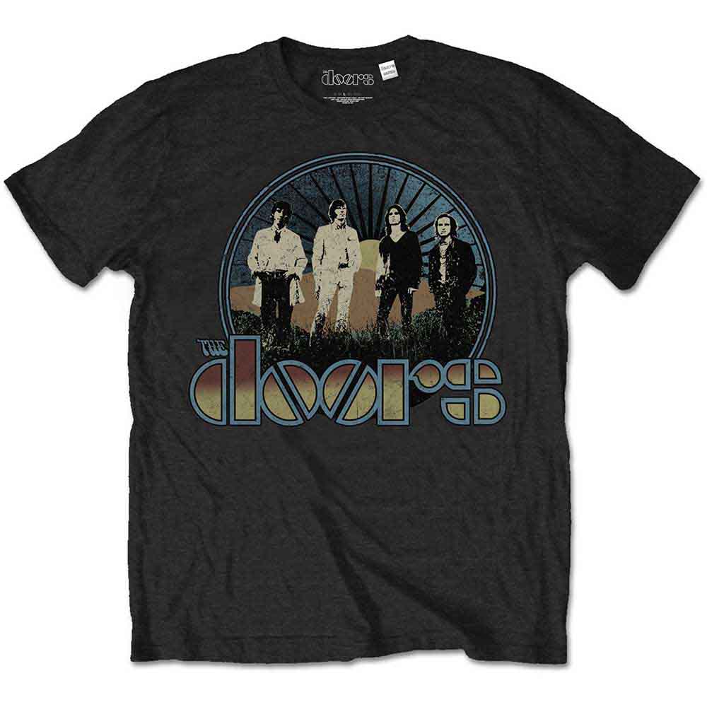 Vintage Field [T-Shirt] (ONLINE ORDER ONLY)