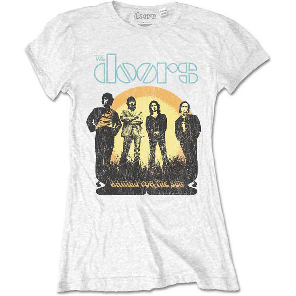 Waiting for the Sun [T-Shirt] (ONLINE ORDER ONLY)