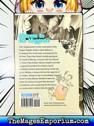 The Dragon Knight's Beloved Vol 2 (Online Order Only)