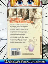 The Dragon Knight's Beloved Vol 3 (Online Order Only)