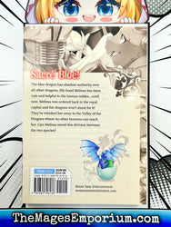 The Dragon Knight's Beloved Vol 5 (Online Order Only)