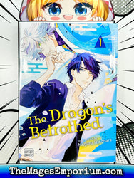 The Dragon's Betrothed Vol 1 (Online Order Only)