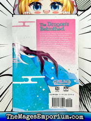 The Dragon's Betrothed Vol 2 (Online Order Only)