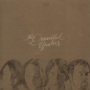 Dreadful Yawns [CD]