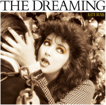 The Dreaming [180g Import] [Vinyl] (ONLINE ORDER ONLY)