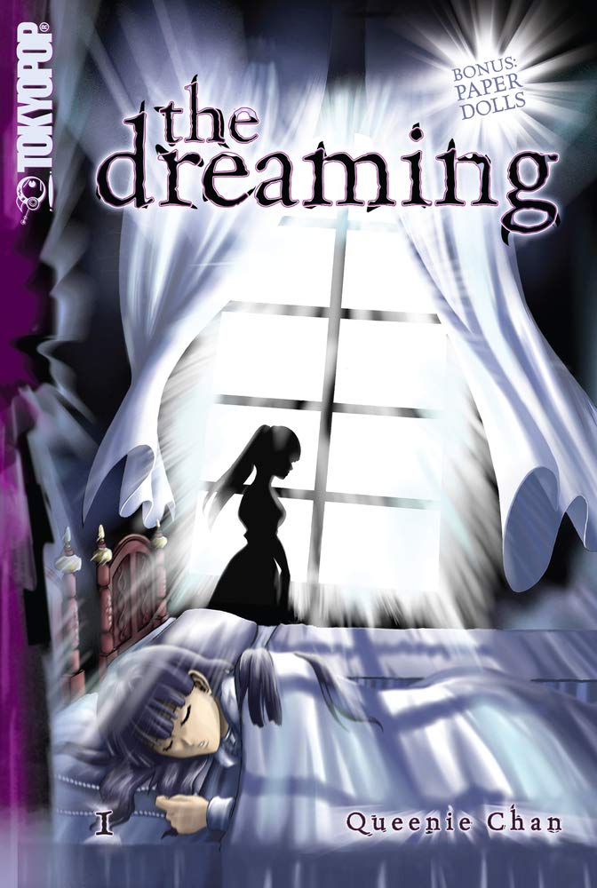 The Dreaming Vol 1 (Online Order Only)