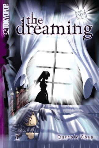 The Dreaming Vol 1 (Online Order Only)