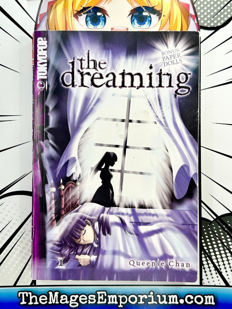 The Dreaming Vol 1 (Online Order Only)