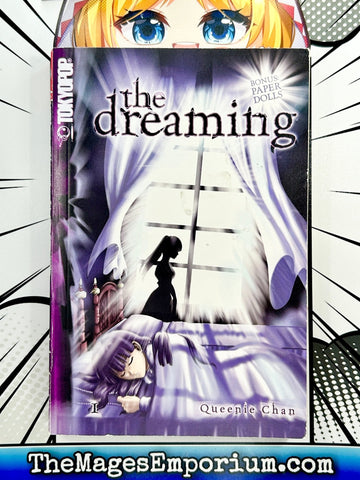 The Dreaming Vol 1 (Online Order Only)