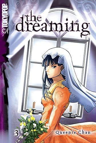 The Dreaming Vol 3 (Online Order Only)