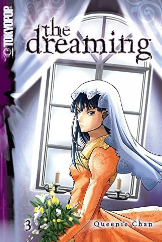 The Dreaming Vol 3 (Online Order Only)