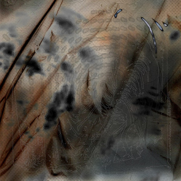 THE DRIFT INSTITUTE - Damages and Their Slices [Vinyl] (ONLINE ORDER ONLY)