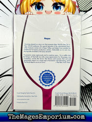 The Drops of God New World (Online Order Only)