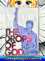 The Drops of God New World (Online Order Only)