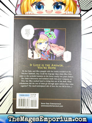 The Duke of Death and His Maid Vol 4 (Online Order Only)