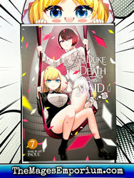 The Duke of Death and His Maid Vol 7 (Online Order Only)