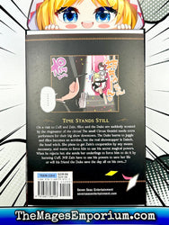The Duke of Death and His Maid Vol 7 (Online Order Only)