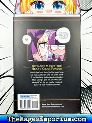 The Duke of Death and His Maid Vol 9 (Online Order Only)