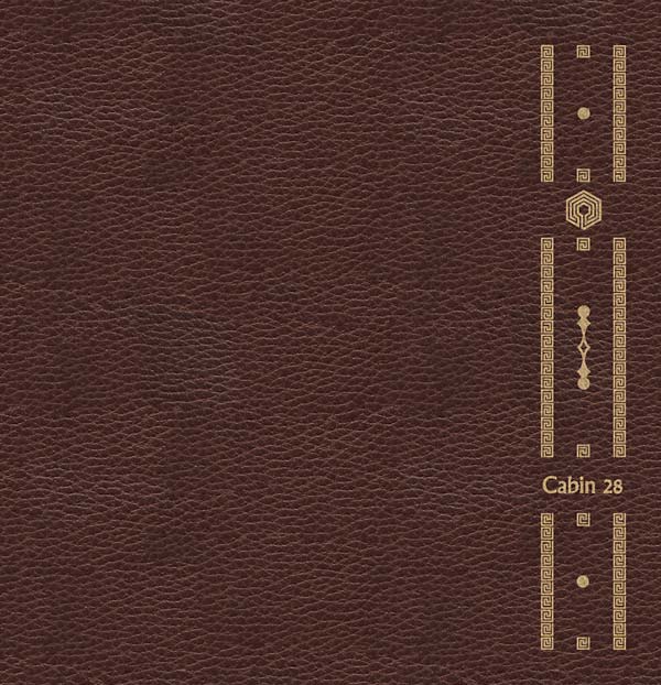 THE DUKE ST WORKSHOP - Cabin 28 [CD] (ONLINE ORDER ONLY)