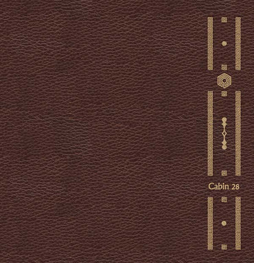 THE DUKE ST WORKSHOP - Cabin 28 [CD] (ONLINE ORDER ONLY)