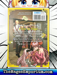 The Dungeon of Black Company Vol 5 (Online Order Only)