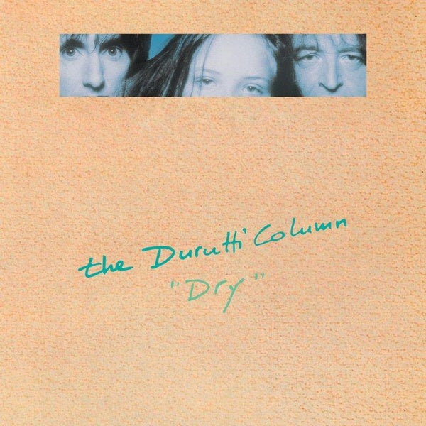 THE DURUTTI COLUMN - Dry [Vinyl]