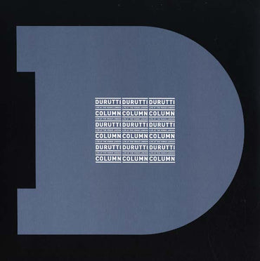 THE DURUTTI COLUMN - Live At The Venue London [Vinyl] (ONLINE ORDER ONLY)