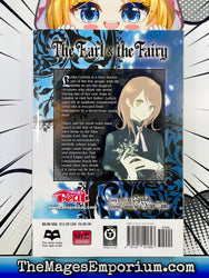 The Earl and The Fairy Vol 2 (Online Order Only)