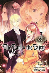 The Earl and the Fairy Vol 3 (Online Order Only)