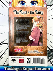 The Earl and the Fairy Vol 3 (Online Order Only)