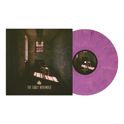 The Early November - The Early November (Colored Vinyl, Lavender) [Vinyl] (ONLINE ORDER ONLY)