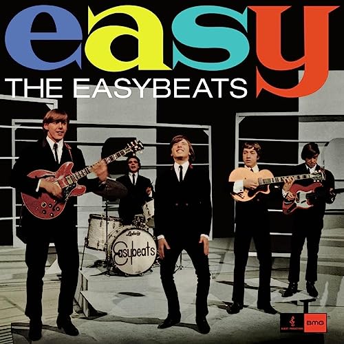 The Easybeats - Easy [Vinyl]