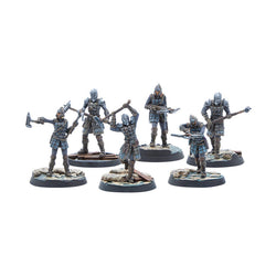 The Elder Scrolls: Call to Arms - Dawnguard Vampire Hunters (ONLINE ORDER ONLY)