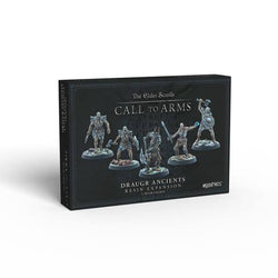 The Elder Scrolls: Call to Arms - Draugr Ancients Expansion (ONLINE ORDER ONLY)
