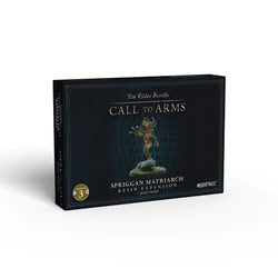 The Elder Scrolls: Call to Arms - Spriggan Matriarch (ONLINE ORDER ONLY)