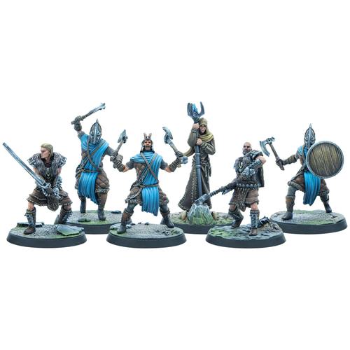 The Elder Scrolls: Call to Arms - Stormcloak Shieldbreakers Expansion (ONLINE ORDER ONLY)