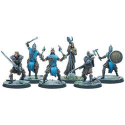 The Elder Scrolls: Call to Arms - Stormcloak Shieldbreakers Expansion (ONLINE ORDER ONLY)