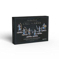 The Elder Scrolls: Call to Arms - Stormcloak Skirmishers Expansion (Collectors Set) (ONLINE ORDER ONLY)