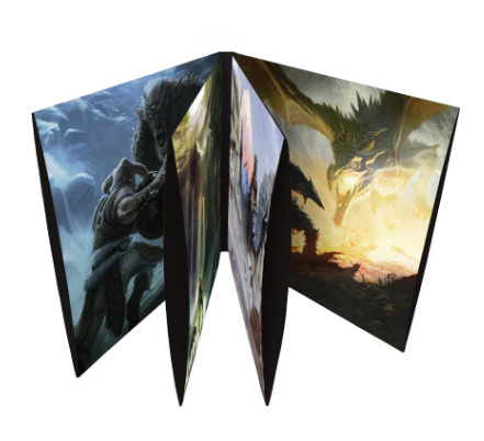 The Elder Scrolls V: Skyrim – Ultimate Edition Vinyl Box Set [Vinyl] (ONLINE ORDER ONLY)