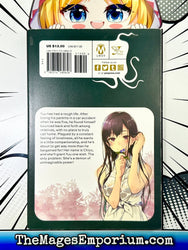 The Elder Sister-Like One Vol 1 (Online Order Only)