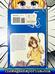 The Elder Sister-Like One Vol 2 (Online Order Only)