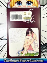 The Elder Sister-Like One Vol 3 (Online Order Only)